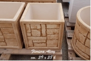  Alcoy cm. 39x38 h. 185,00€